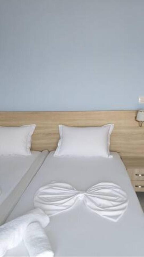 Vasili Sunstay Apartments Sarandë Exterior foto