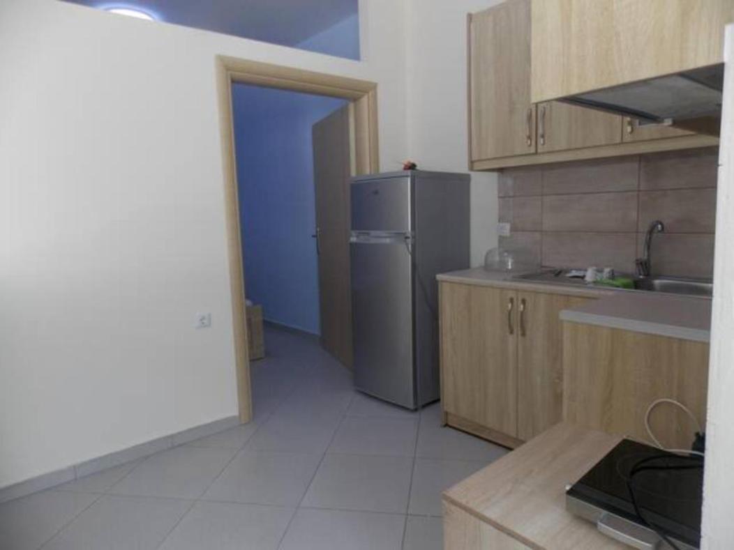 Vasili Sunstay Apartments Sarandë Exterior foto