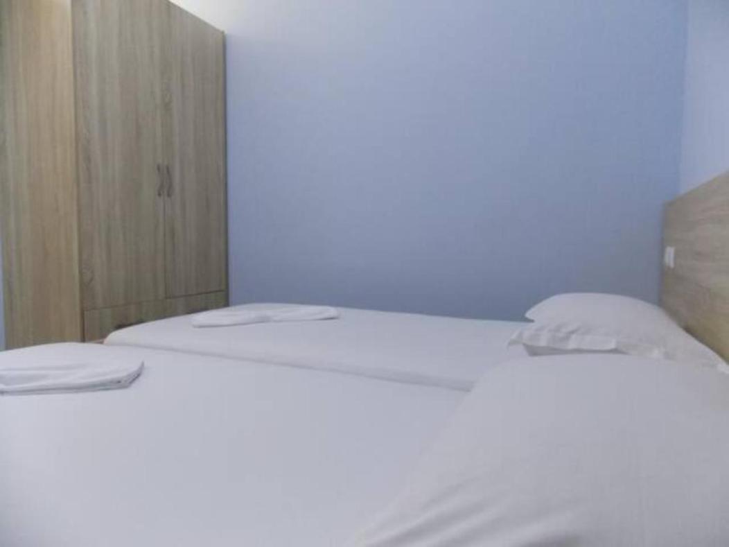 Vasili Sunstay Apartments Sarandë Exterior foto